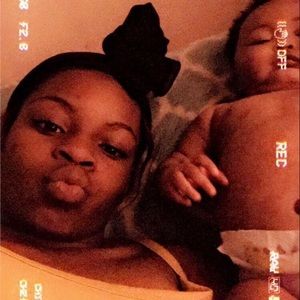 Meet your Posher, Itty